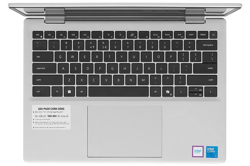 Máy tính xách tay Dell 14 DC14250 - Hợp Thành Thịnh