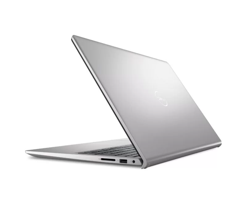 trợ năng DELL 15 DC15250 - HTT