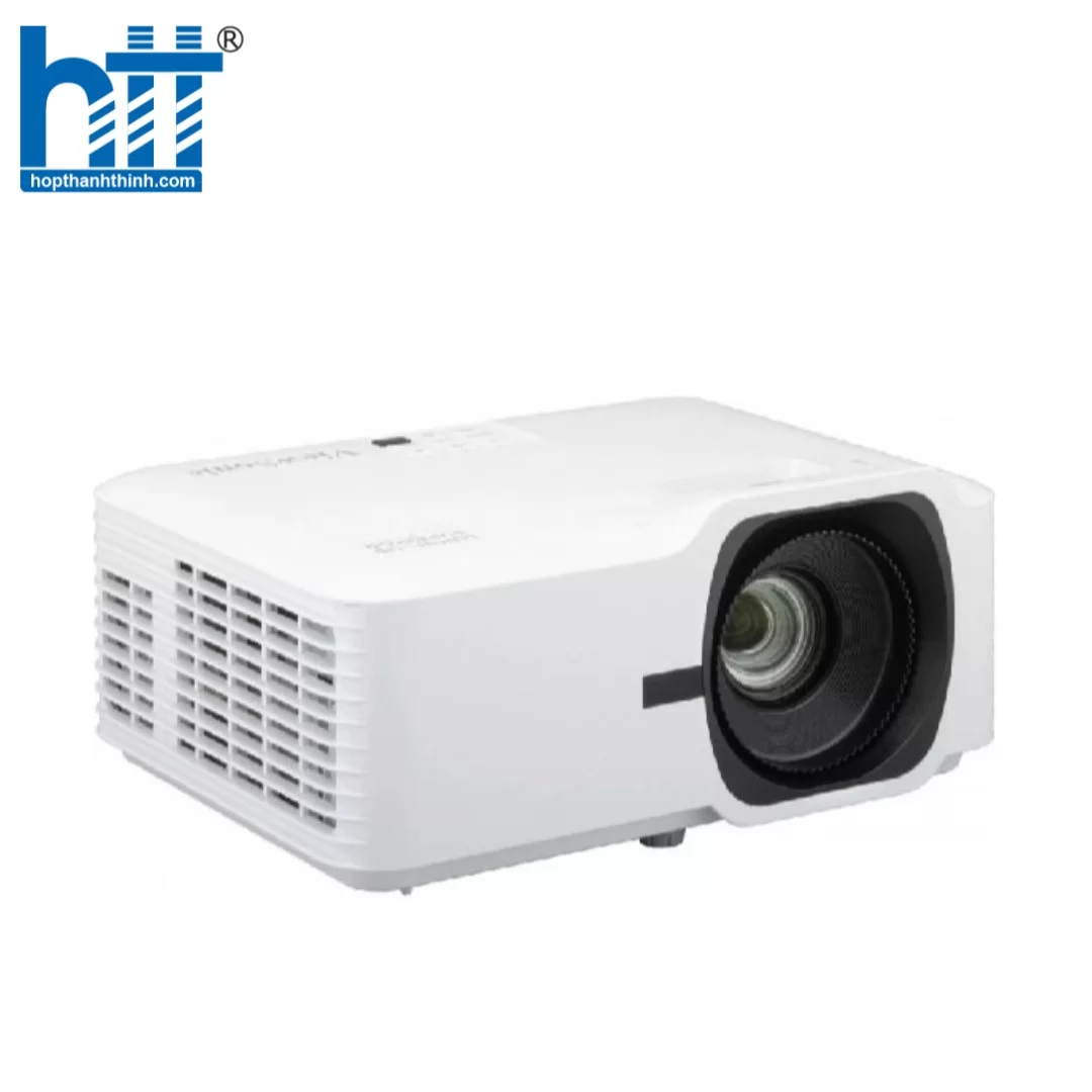 Hợp thành thịnh - Máy chiếu laser Viewsonic LS740W