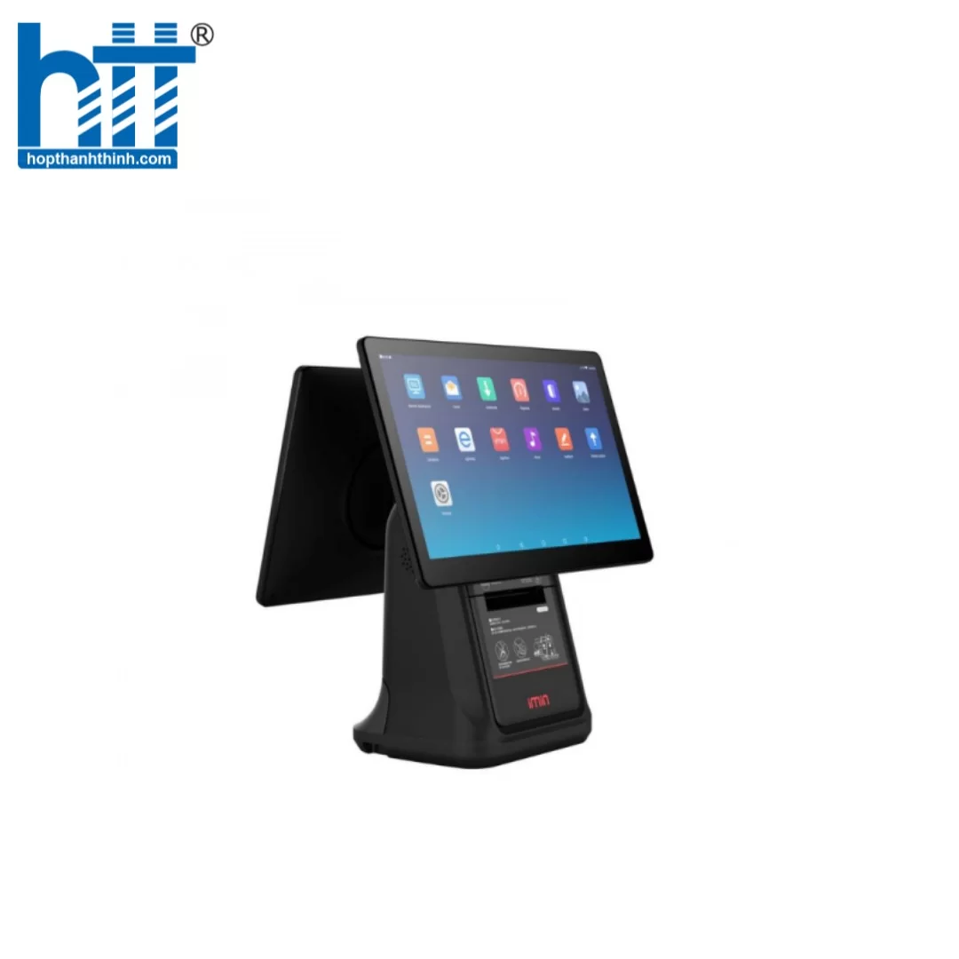 Hợp thành thịnh - Máy Pos bán hàng Android D4-505