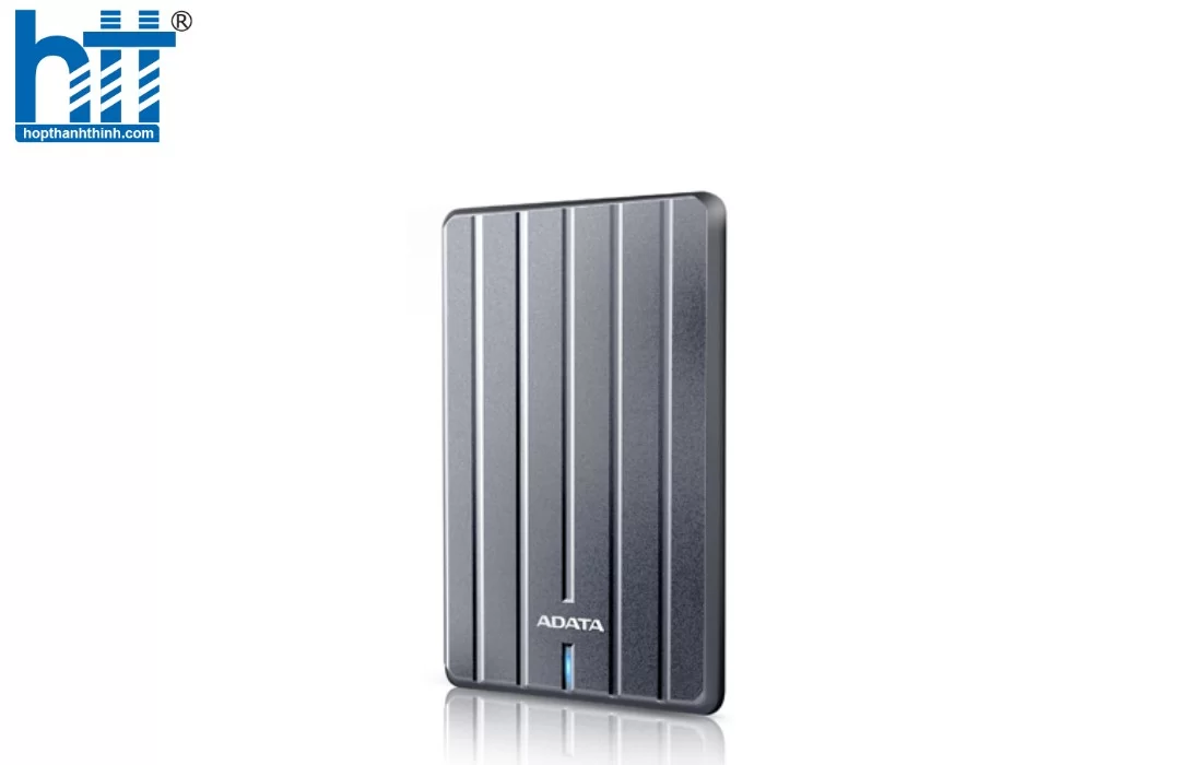 Hợp thành thịnh - Ổ cứng di động HDD Adata HC660 2Tb USB3.0 Đen
