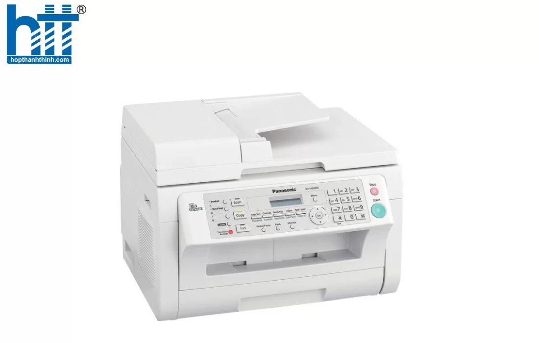 Hợp thành thịnh - Máy đa chức năng Panasonic KX-MB2025