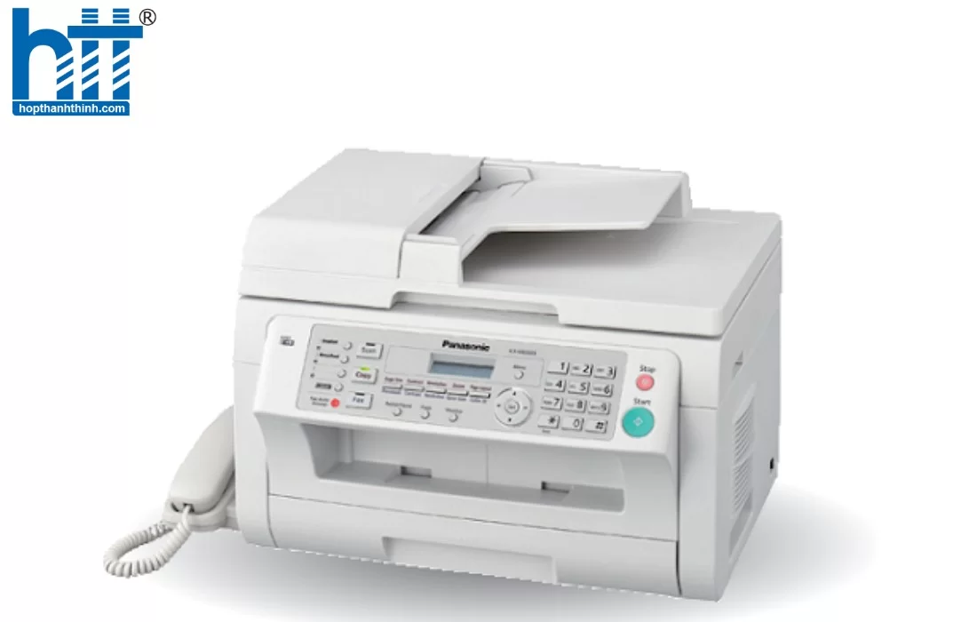 Hợp thành thịnh - Máy đa chức năng Panasonic KX-MB2025
