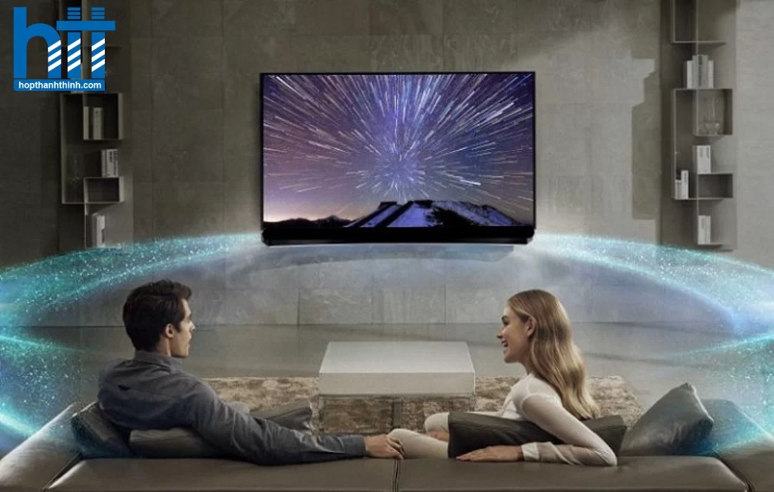 Hợp thành thịnh - Smart tivi Xiaomi A2 32 inch L32M7-EAVN