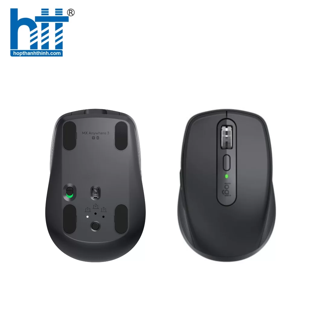 Hợp thành thịnh - Chuột Bluetooth