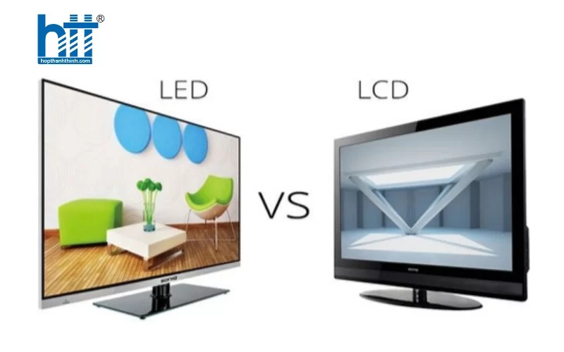 Hợp thành thịnh - Màn hình LED