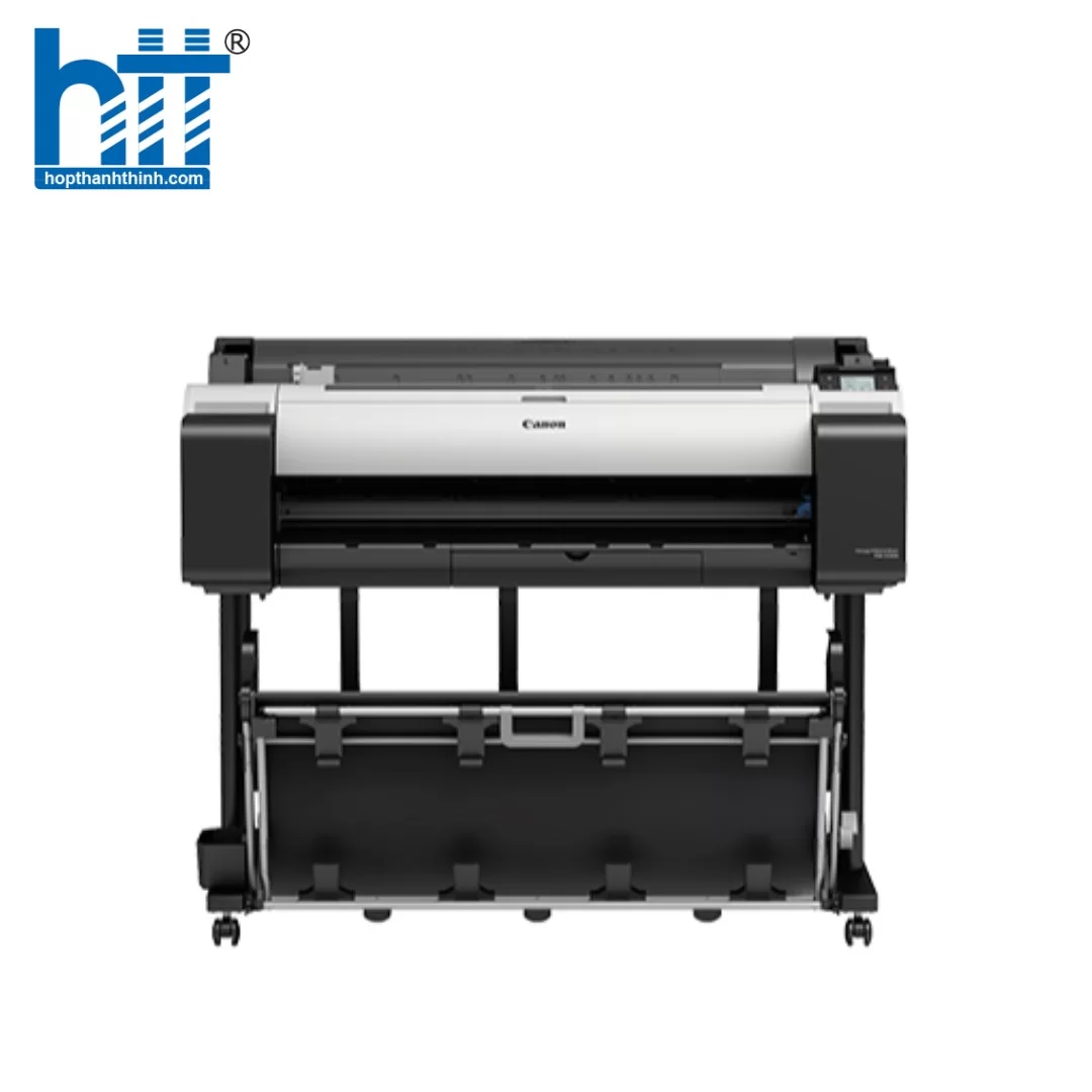 Hợp thành thịnh - Máy in laser đen trắng Canon LBP8780X