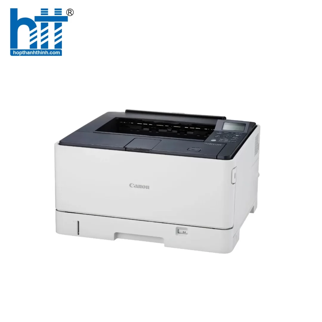 Hợp thành thịnh - Máy in laser
