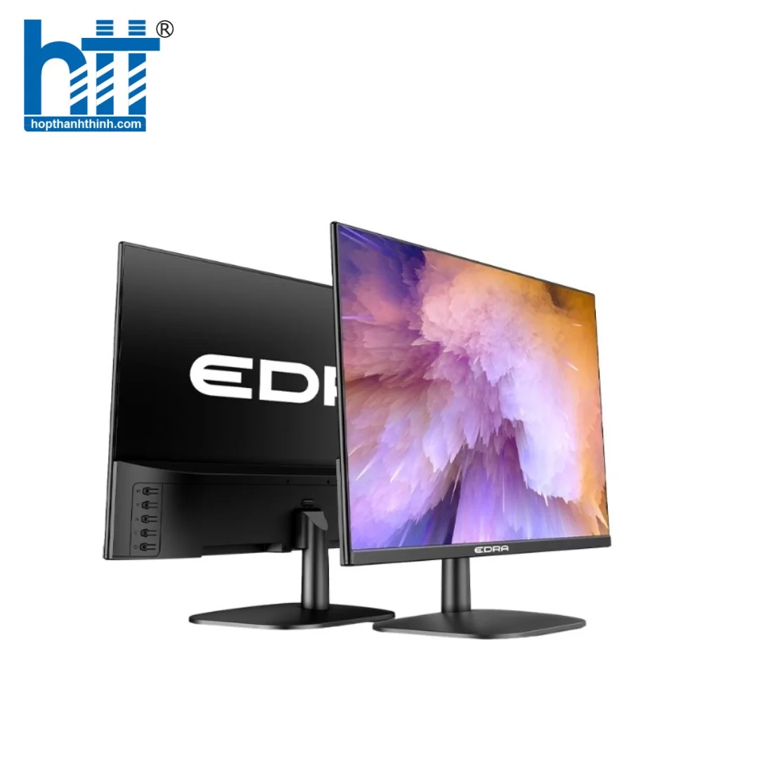 Màn Hình EDRA EGM22F75P (21.45 inch - FHD - IPS - 75Hz - 1ms)