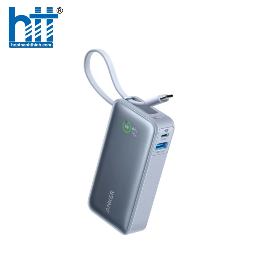 HTT - Pin sạc dự phòng Anker Nano A1259
