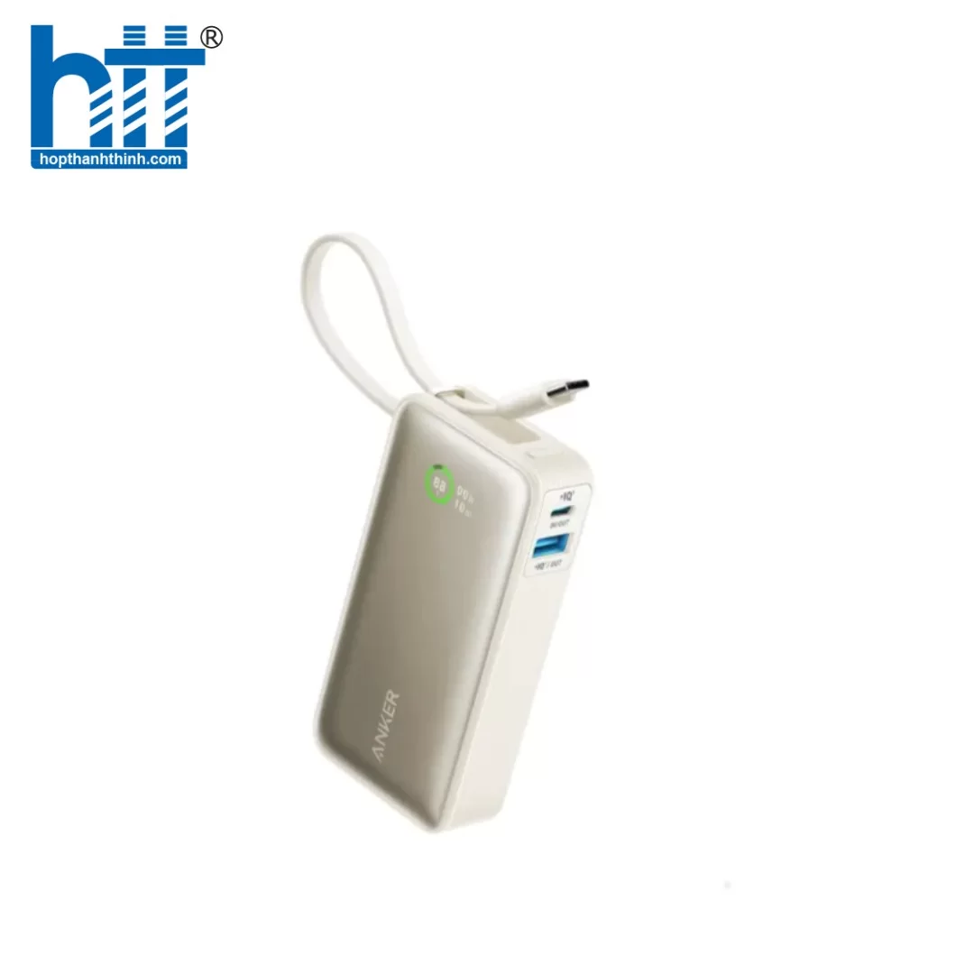 Hợp thành thịnh - Pin sạc dự phòng Anker Nano A1259
