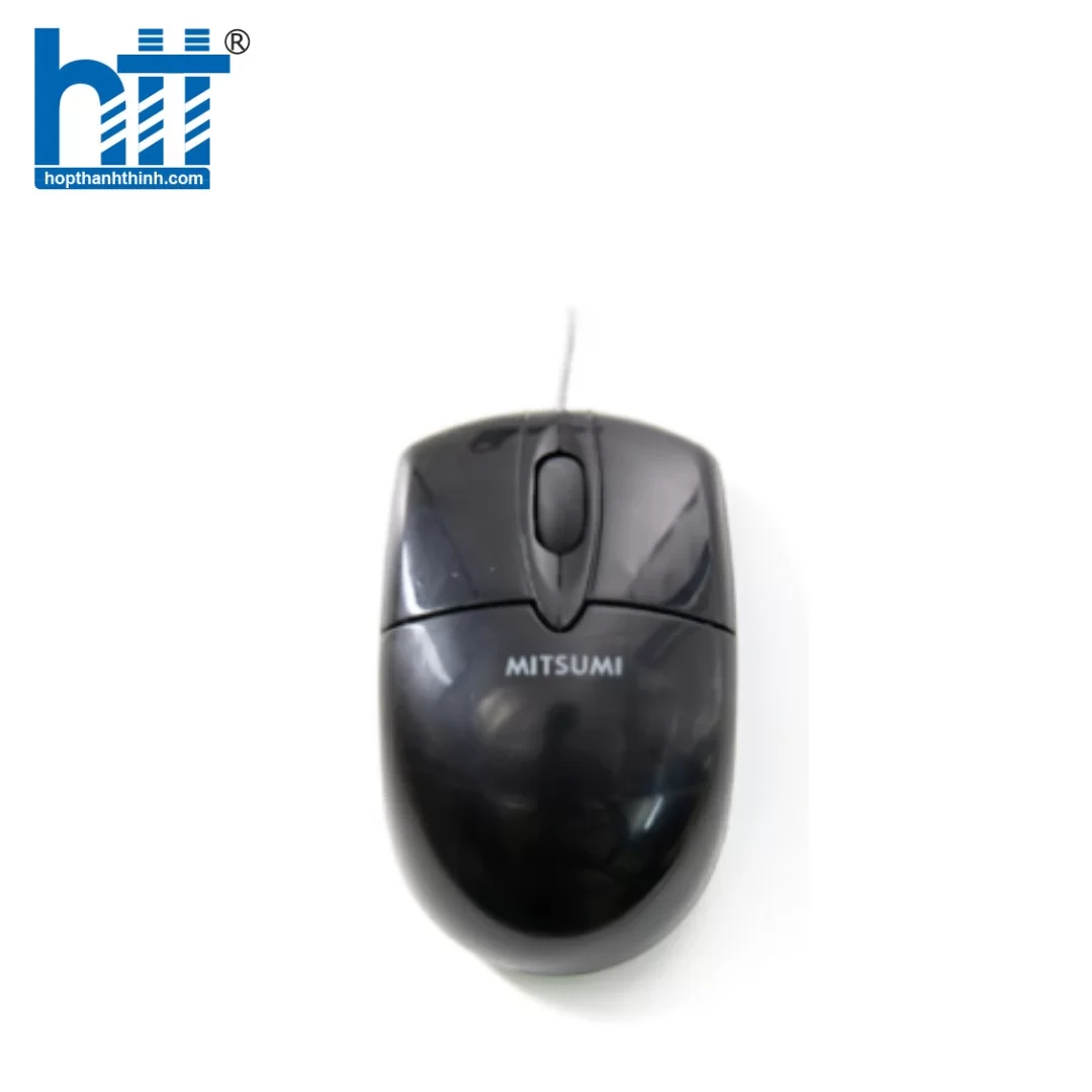 Hợp thành thịnh - Chuột Mitsumi ECM-S6603