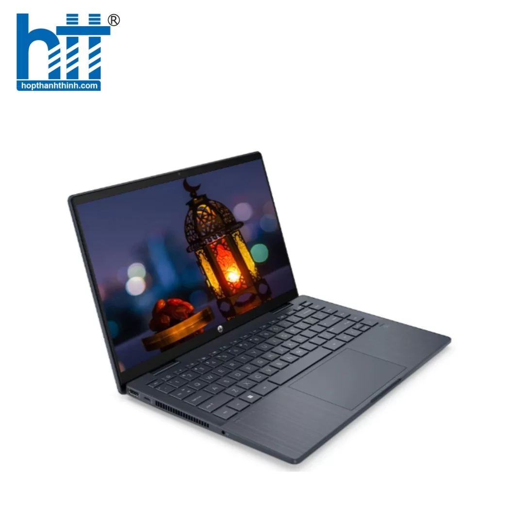HTT - Laptop HP Pavilion X360 14-ek0059TU