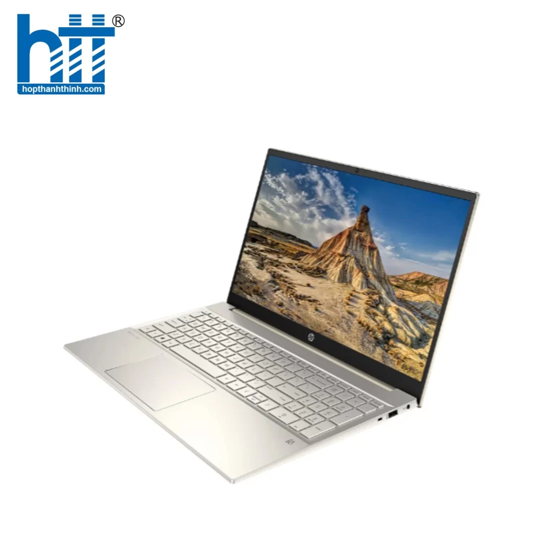 HTT - Laptop HP Pavilion 15-eg2034TX