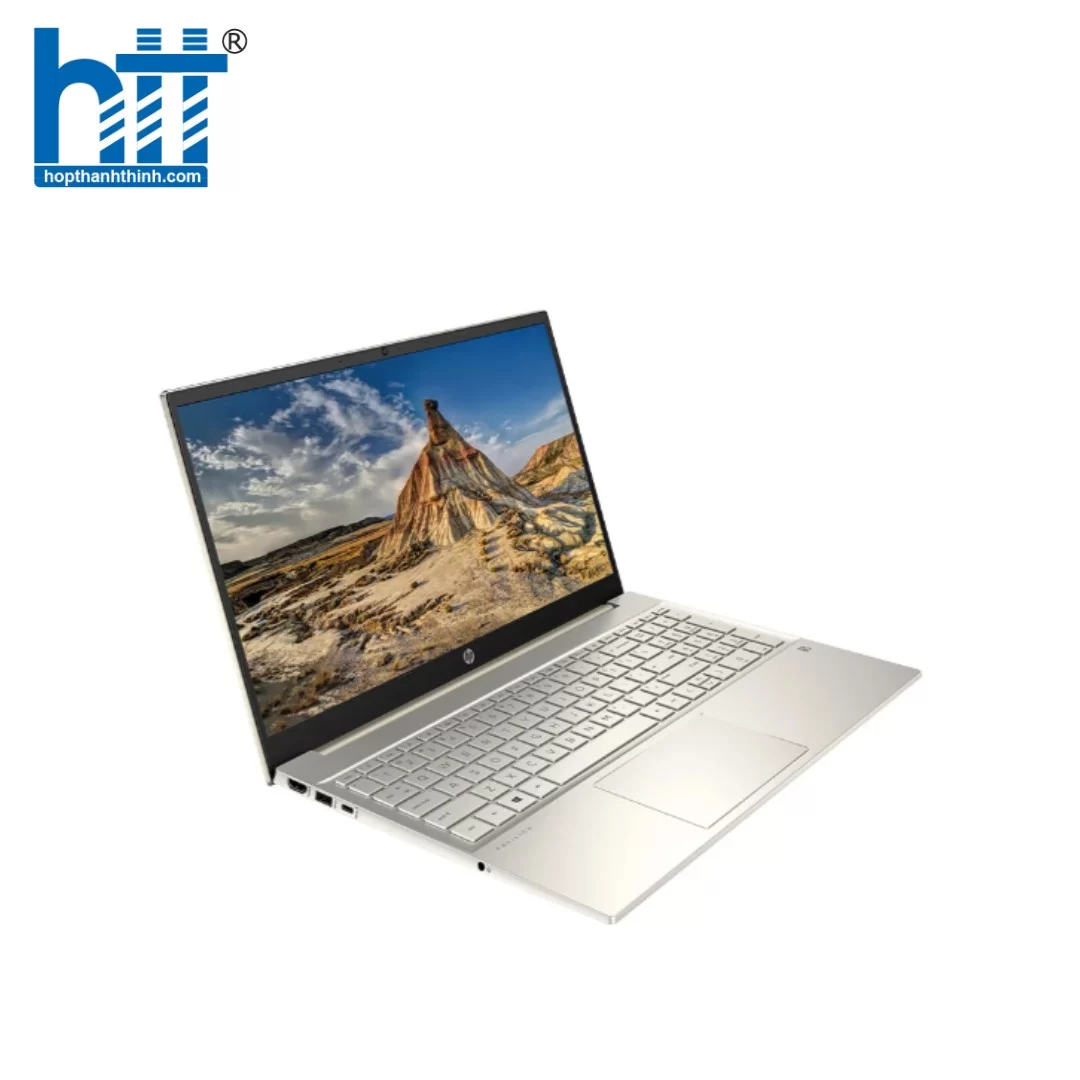 HTT - Laptop HP Pavilion 15-eg2034TX