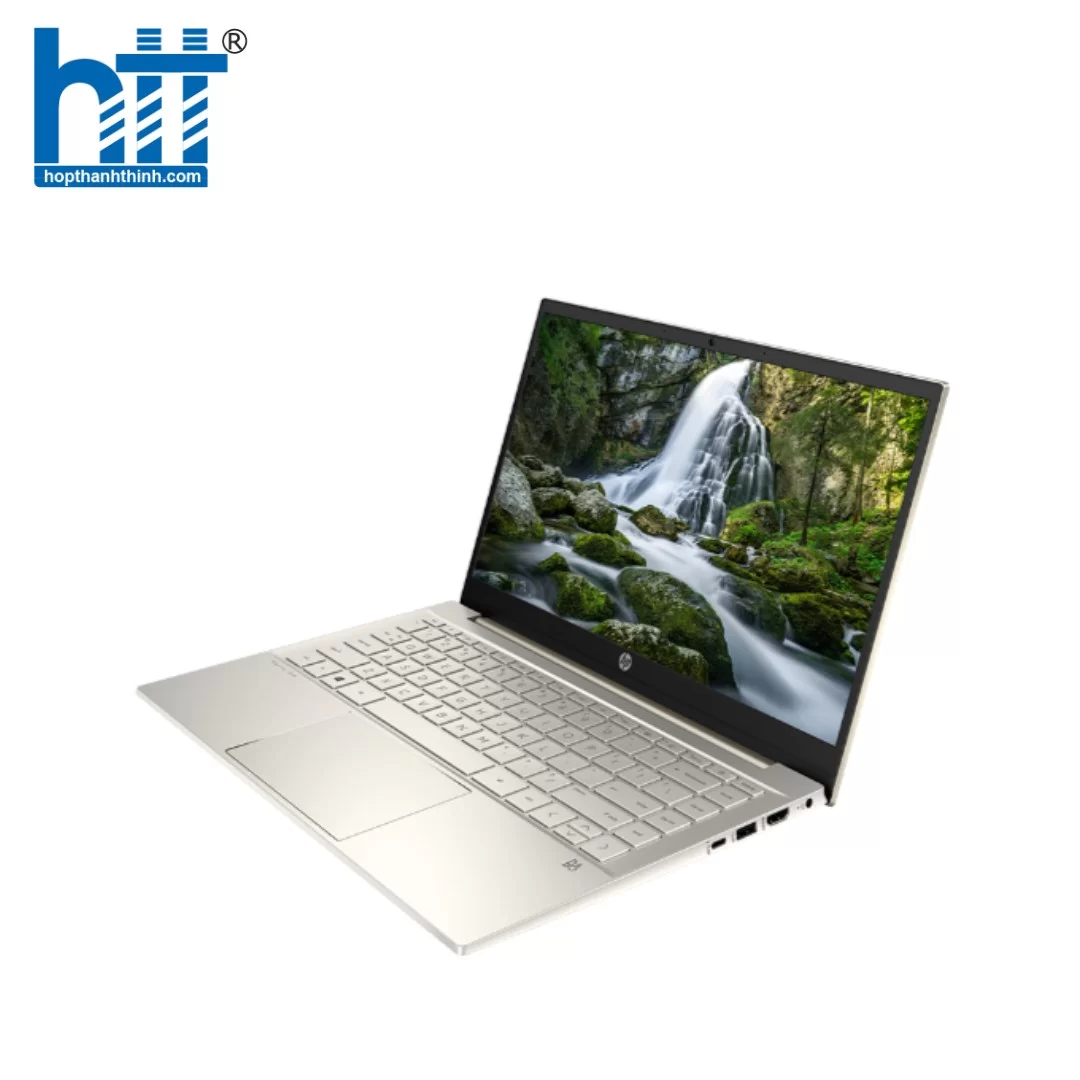 Hợp thành thịnh - Laptop HP Pavilion 14-dv2074TU