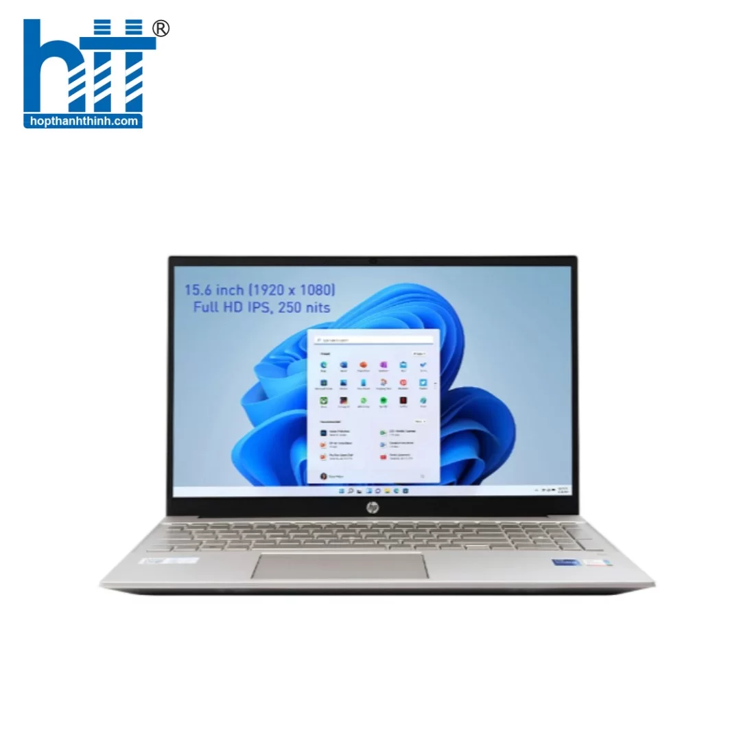 Hợp thành thịnh - Laptop HP Pavilion 15-eg2085TU