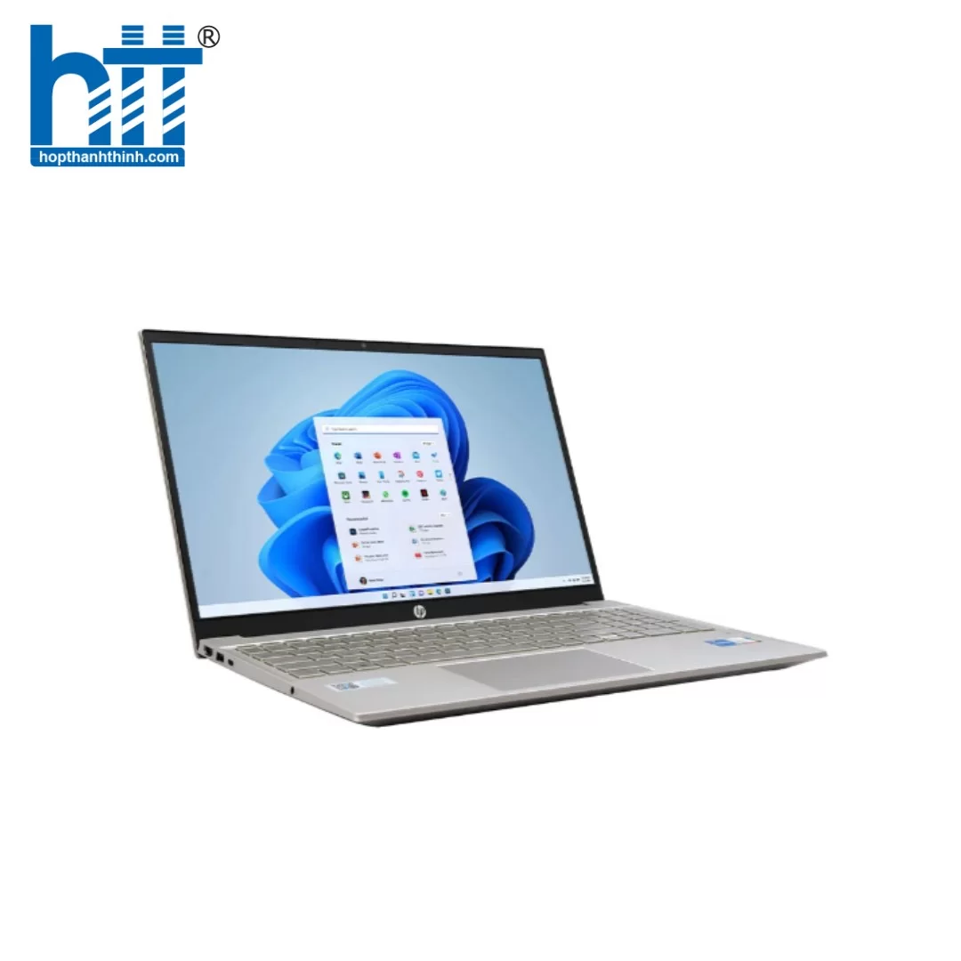 Hợp thành thịnh - Laptop HP Pavilion 15-eg2085TU