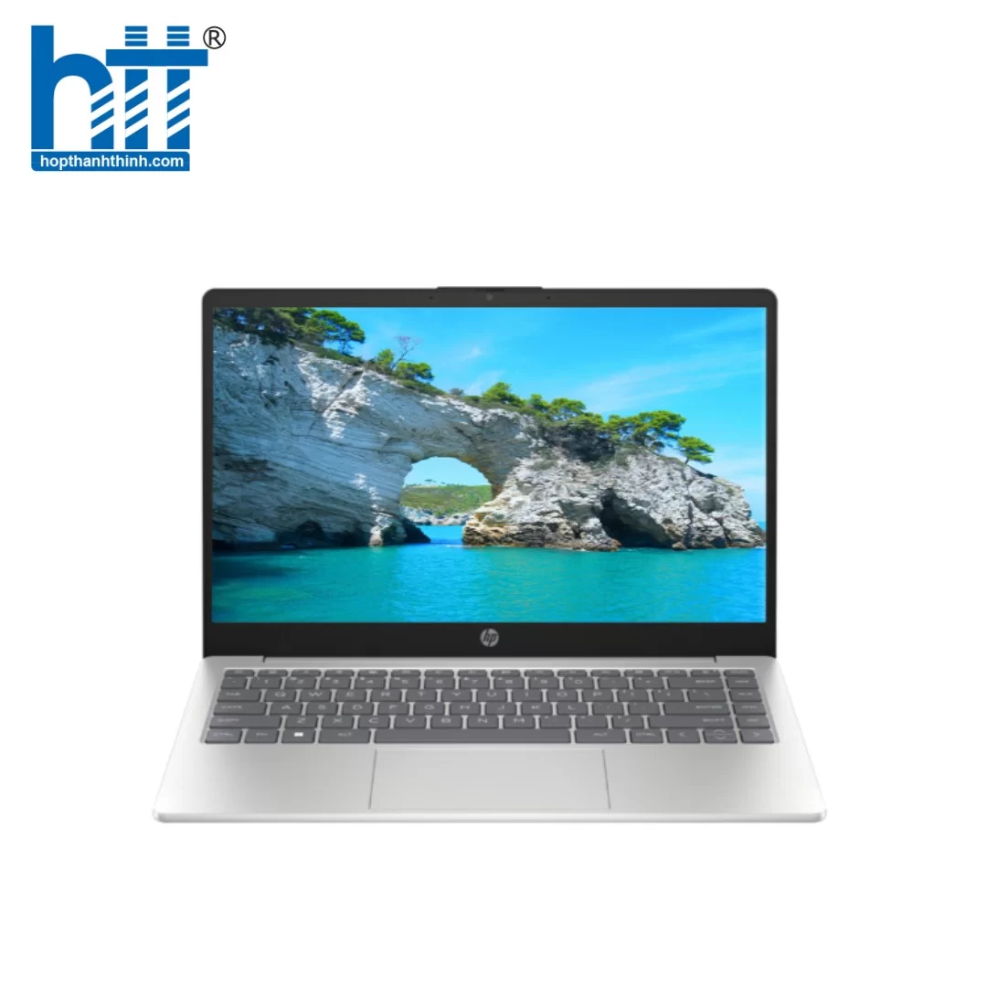 HTT - Laptop HP 14s 14-em0085AU (835T8PA)