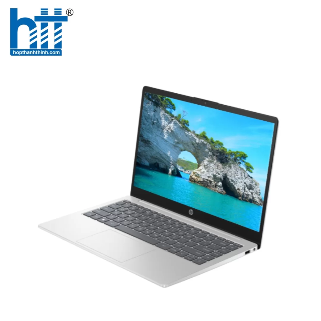 HTT - Laptop HP 14s 14-em0085AU (835T8PA)