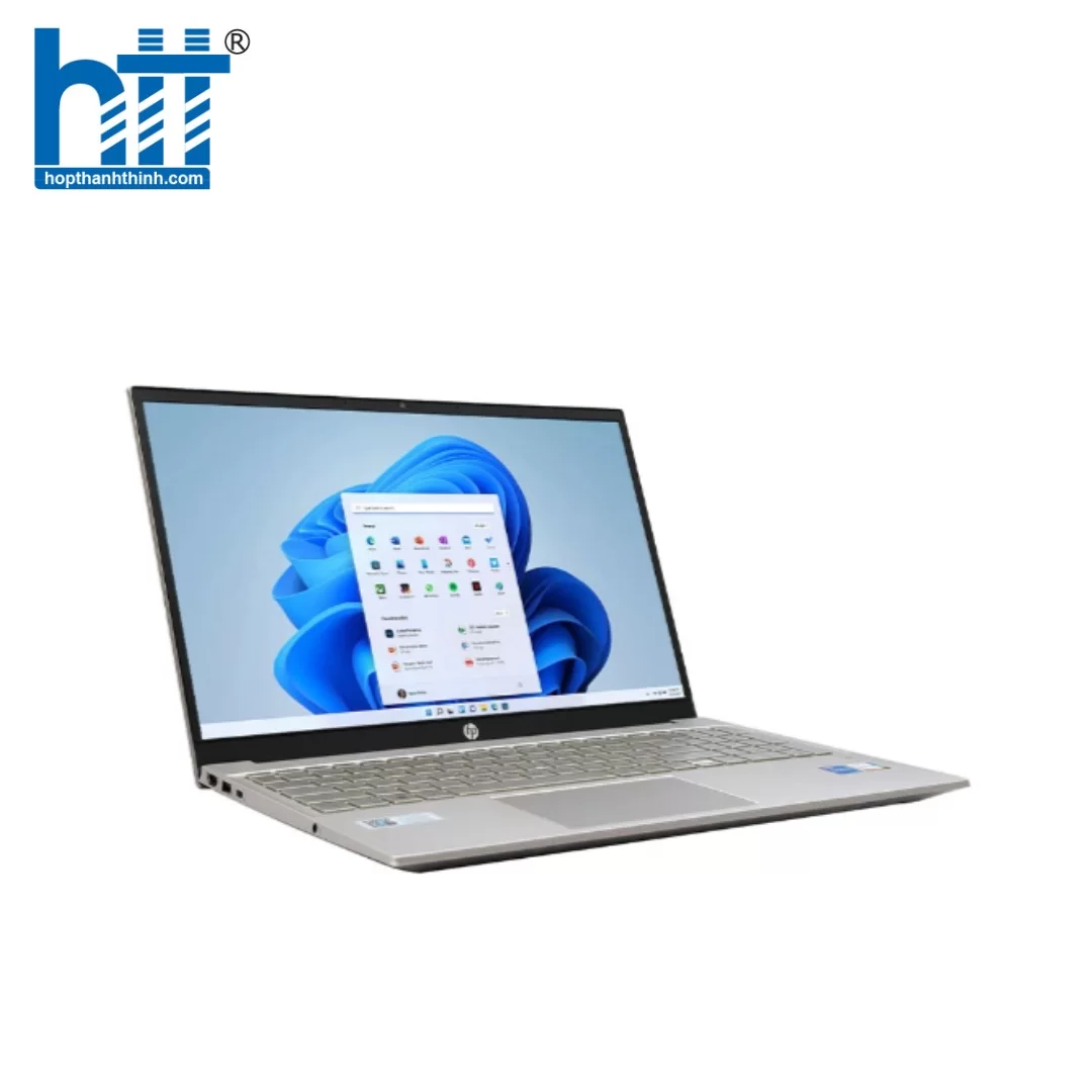 Hợp thành thịnh - Laptop HP Pavilion 14-dv2076TU