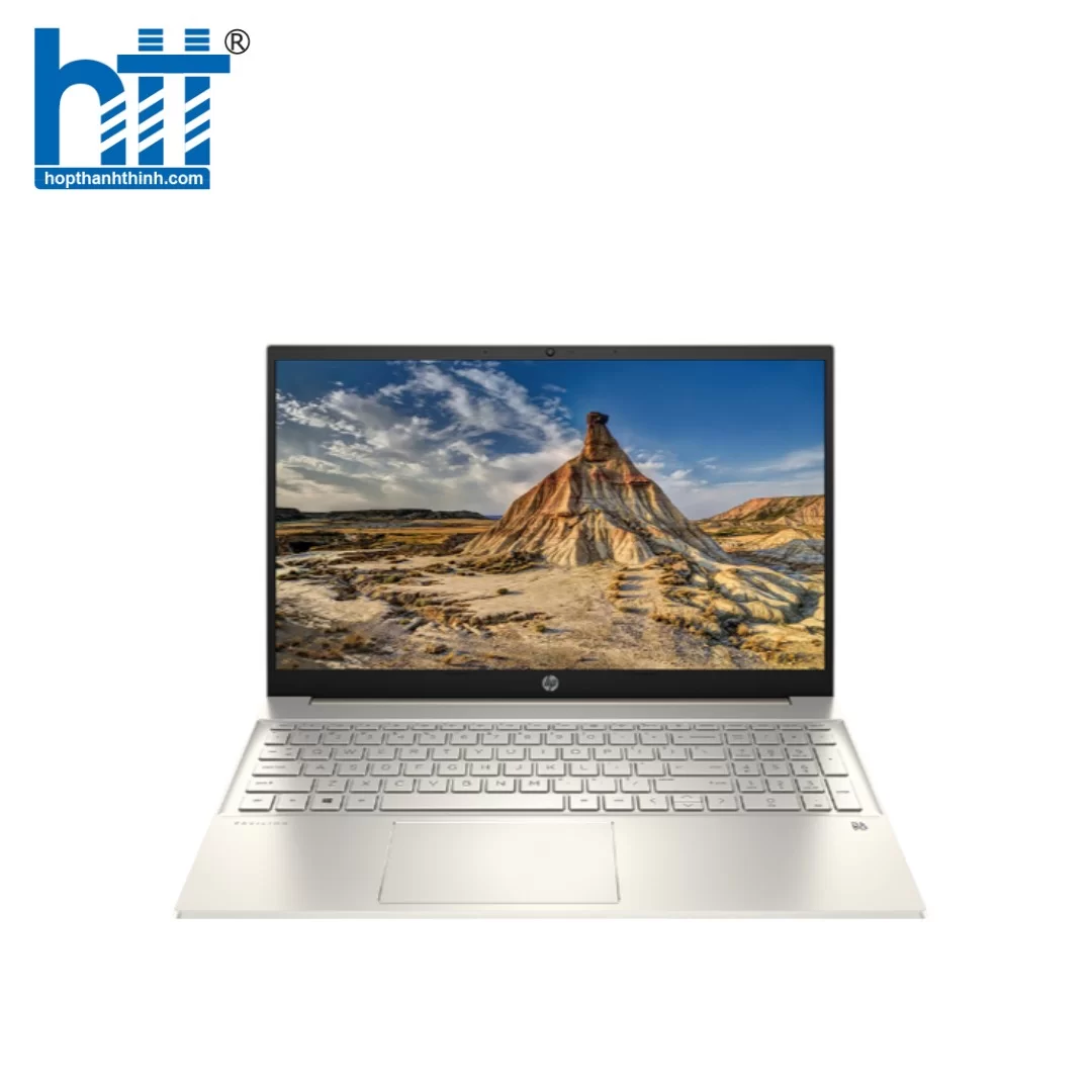 HTT - Laptop HP Pavilion 15-eg0509TU