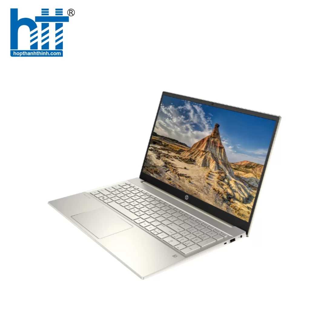 HTT - Laptop HP Pavilion 15-eg0509TU