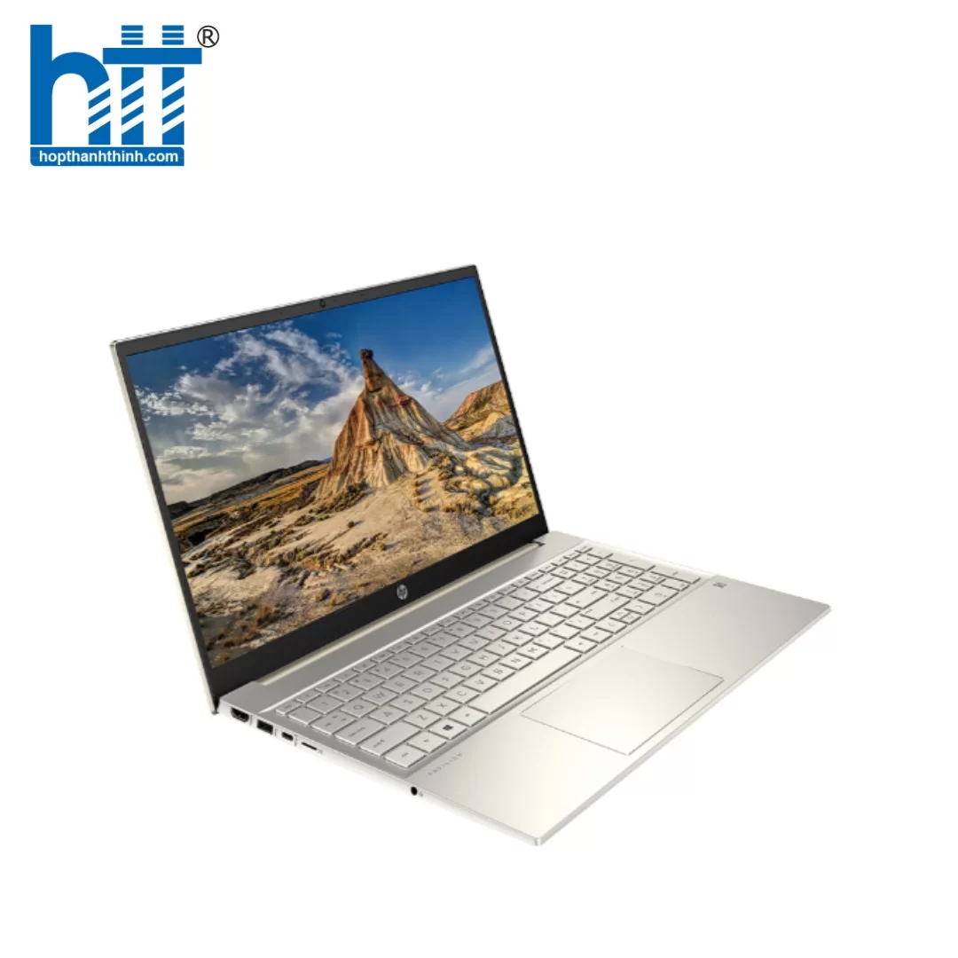 HTT - Laptop HP Pavilion 15-eg0509TU