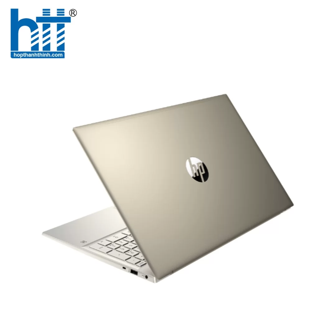 HTT - Laptop HP Pavilion 15-eg0509TU