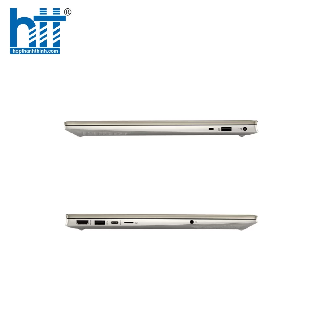 HTT - Laptop HP Pavilion 15-eg0509TU