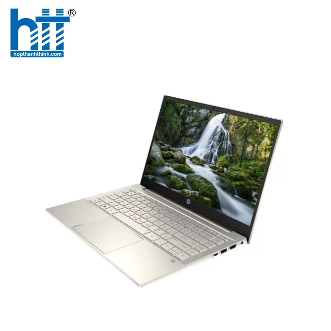 HTT - Laptop HP Pavilion 14-dv2035TU