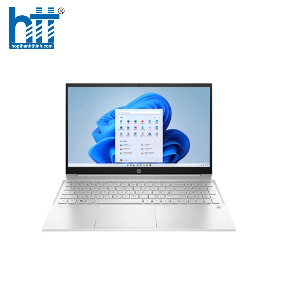 HTT - Máy tính xách tay HP Pavilion 15-eg2087TU