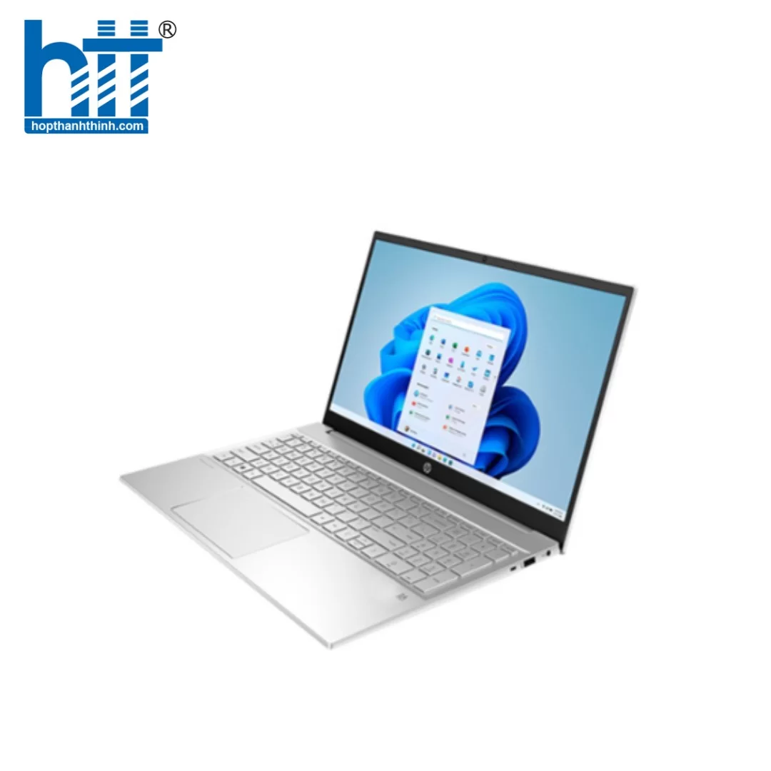 HTT - Máy tính xách tay HP Pavilion 15-eg2087TU
