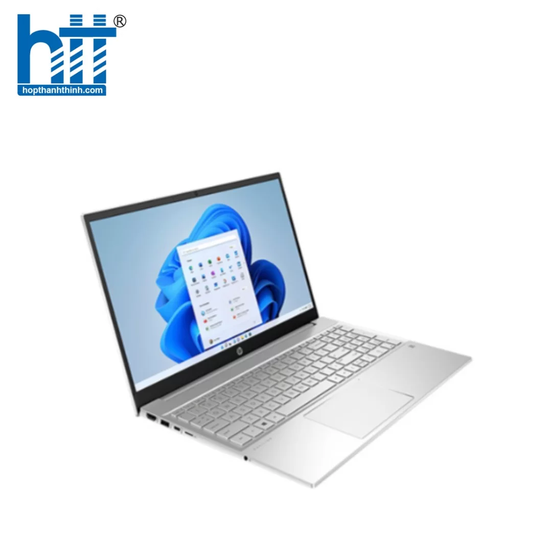HTT - Máy tính xách tay HP Pavilion 15-eg2087TU