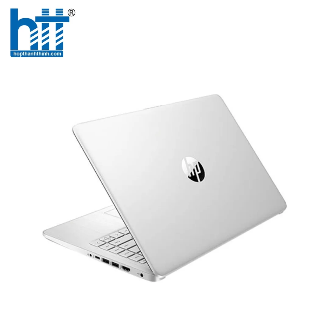 Hợp thành thịnh - Laptop HP 14s-dq5122TU 8W356PA