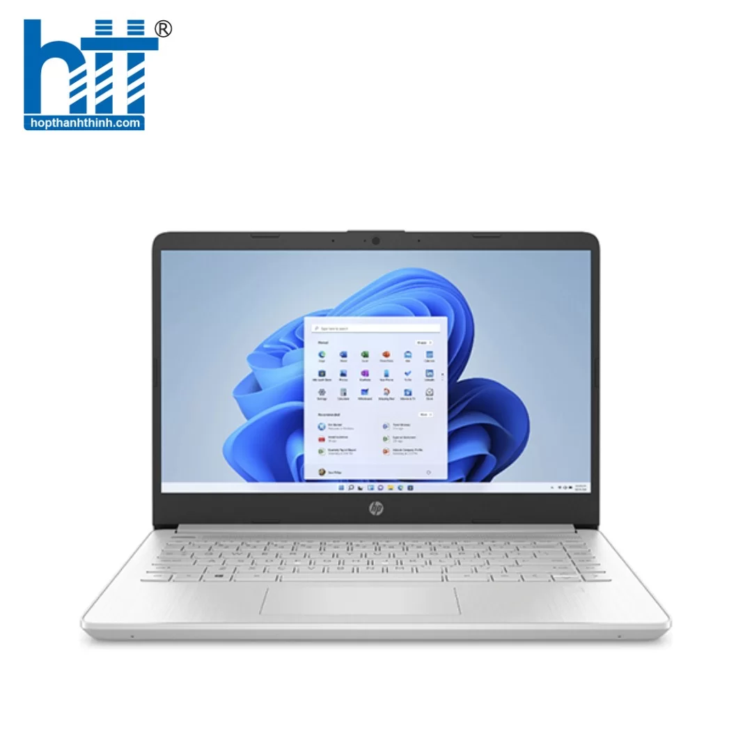 Hợp thành thịnh - Laptop HP 14s-dq5122TU 8W356PA