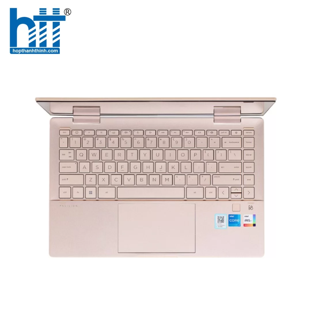 HTT - Laptop HP Pavilion x360 14-ek1047TU 80R25PA