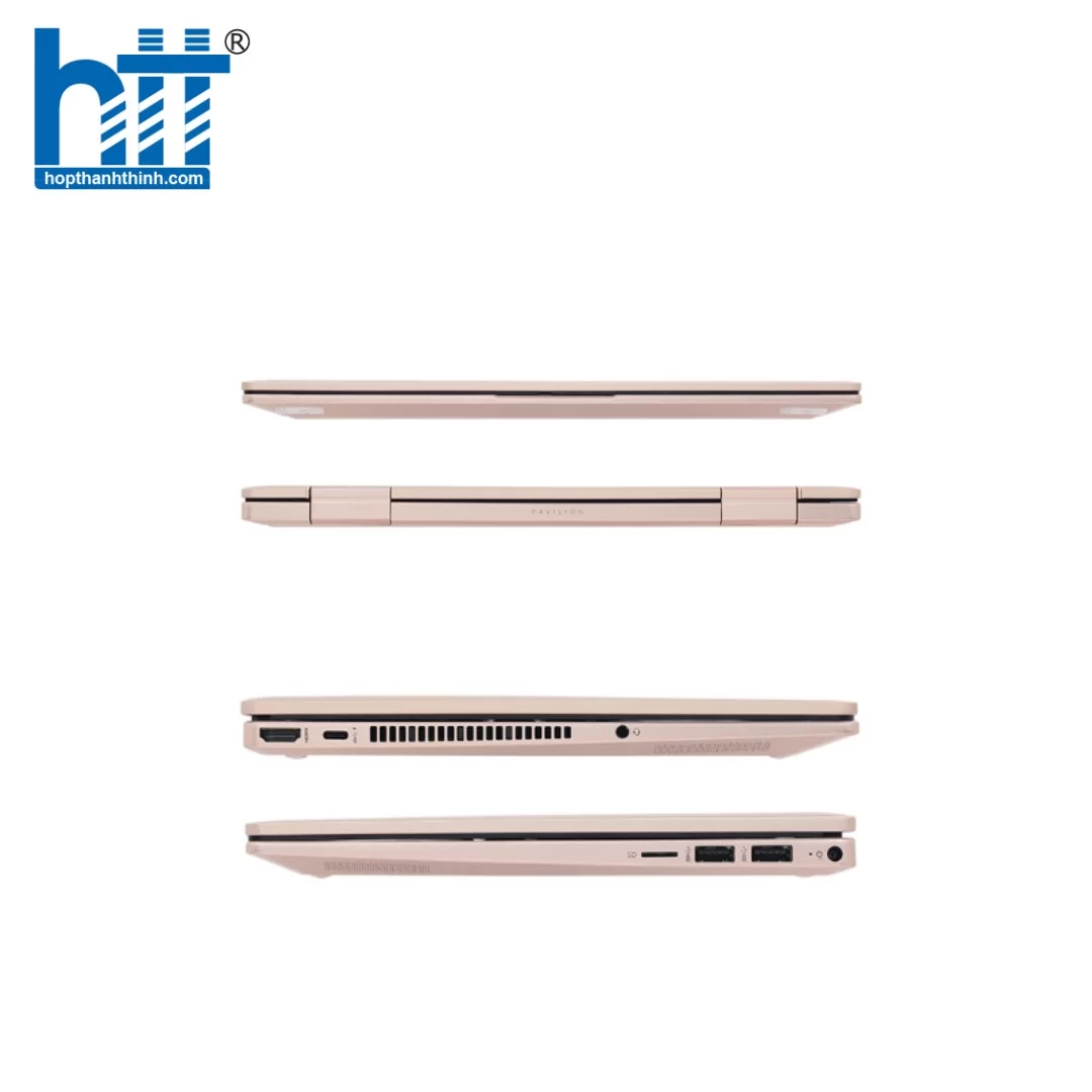 HTT - Laptop HP Pavilion x360 14-ek1047TU 80R25PA