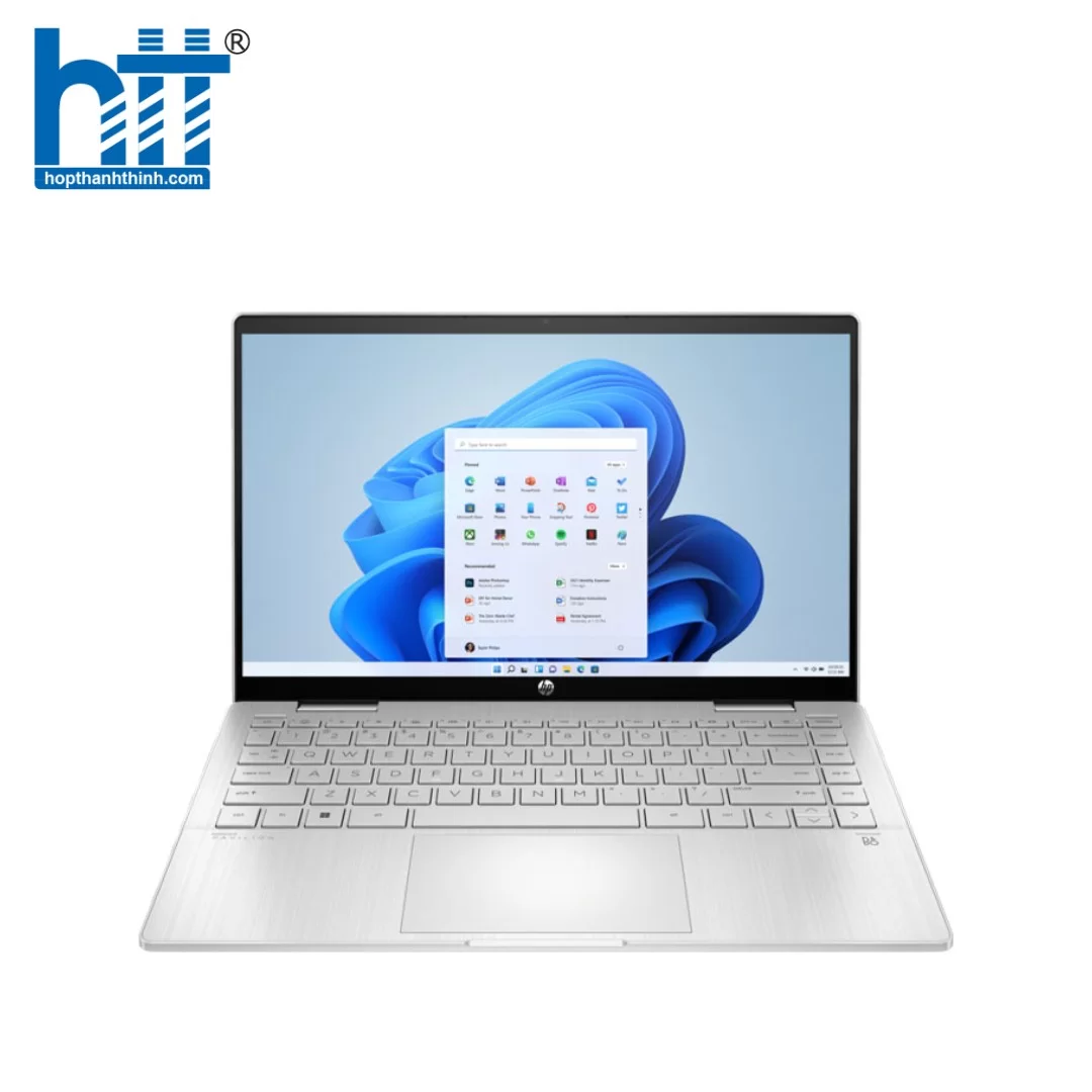 HTT - Laptop HP Pavilion X360 14-ek1046TU 80R24PA