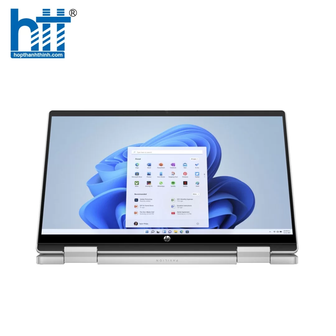 HTT - Laptop HP Pavilion X360 14-ek1046TU 80R24PA