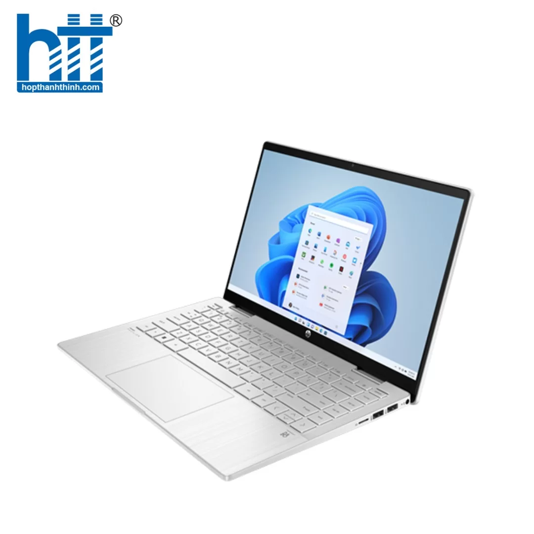 HTT - Laptop HP Pavilion X360 14-ek1046TU 80R24PA