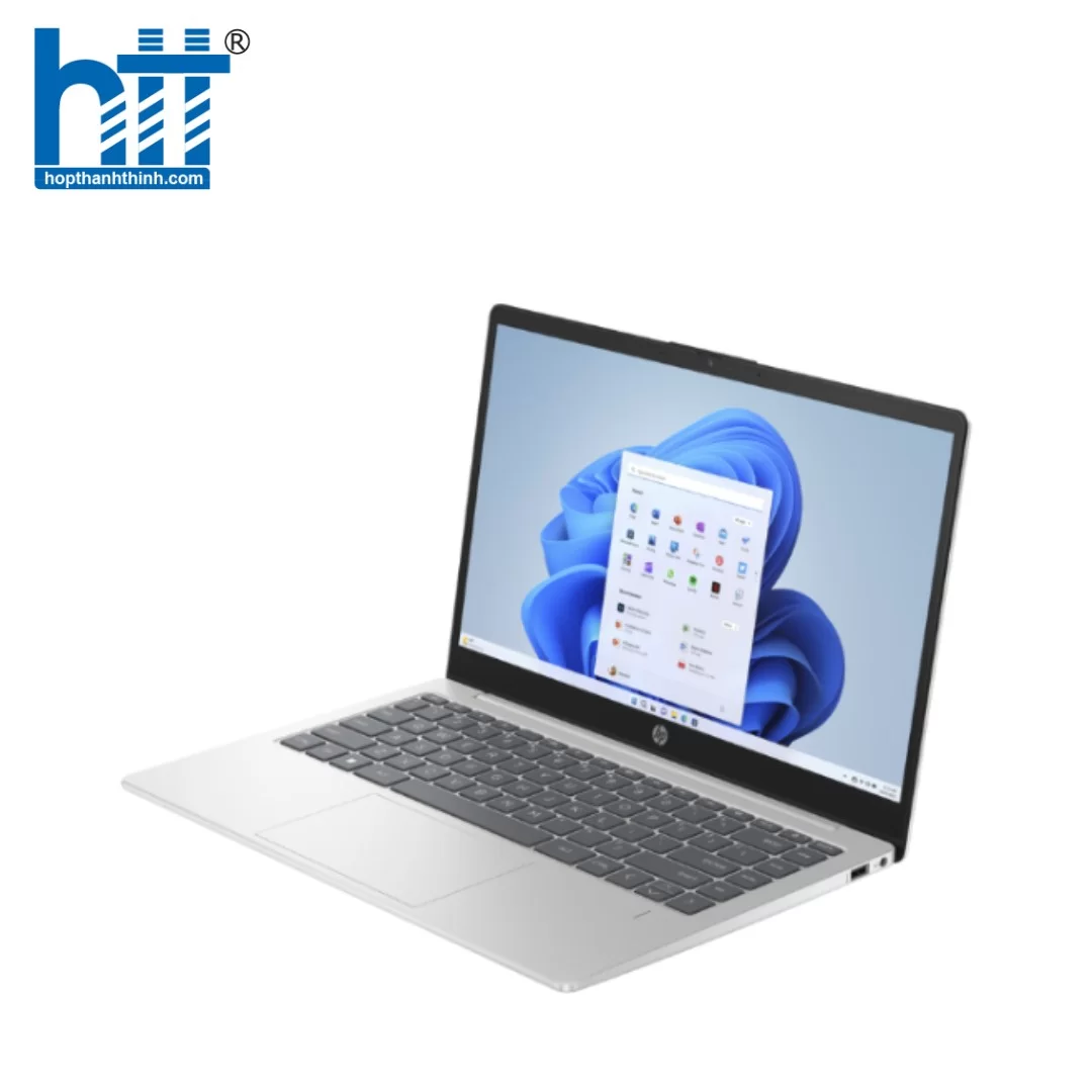 HTT - Laptop HP 14s-ep0110TU 8C5K9PA