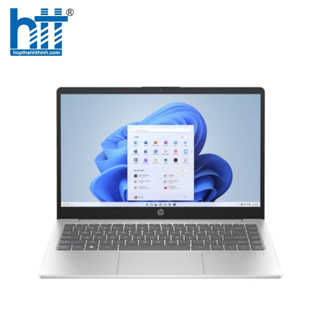 HTT - Laptop HP 14s-ep0110TU 8C5K9PA