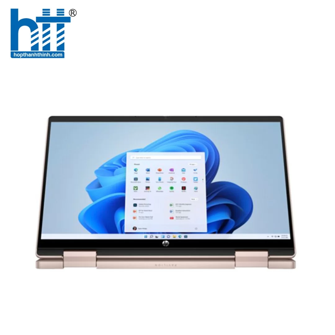 HTT - Laptop HP Pavilion X360 14-ek1049TU 80R27PA