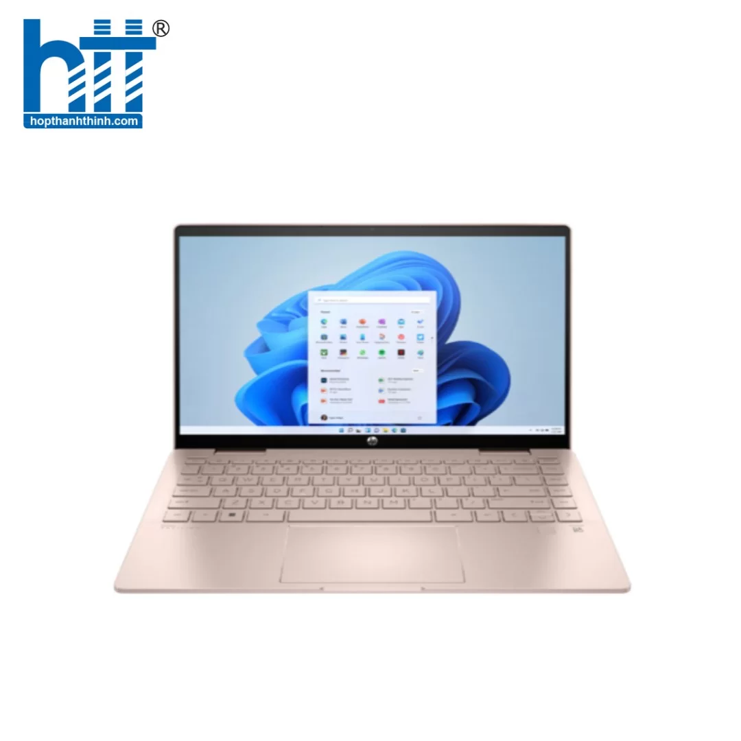 HTT - Laptop HP Pavilion X360 14-ek1049TU 80R27PA