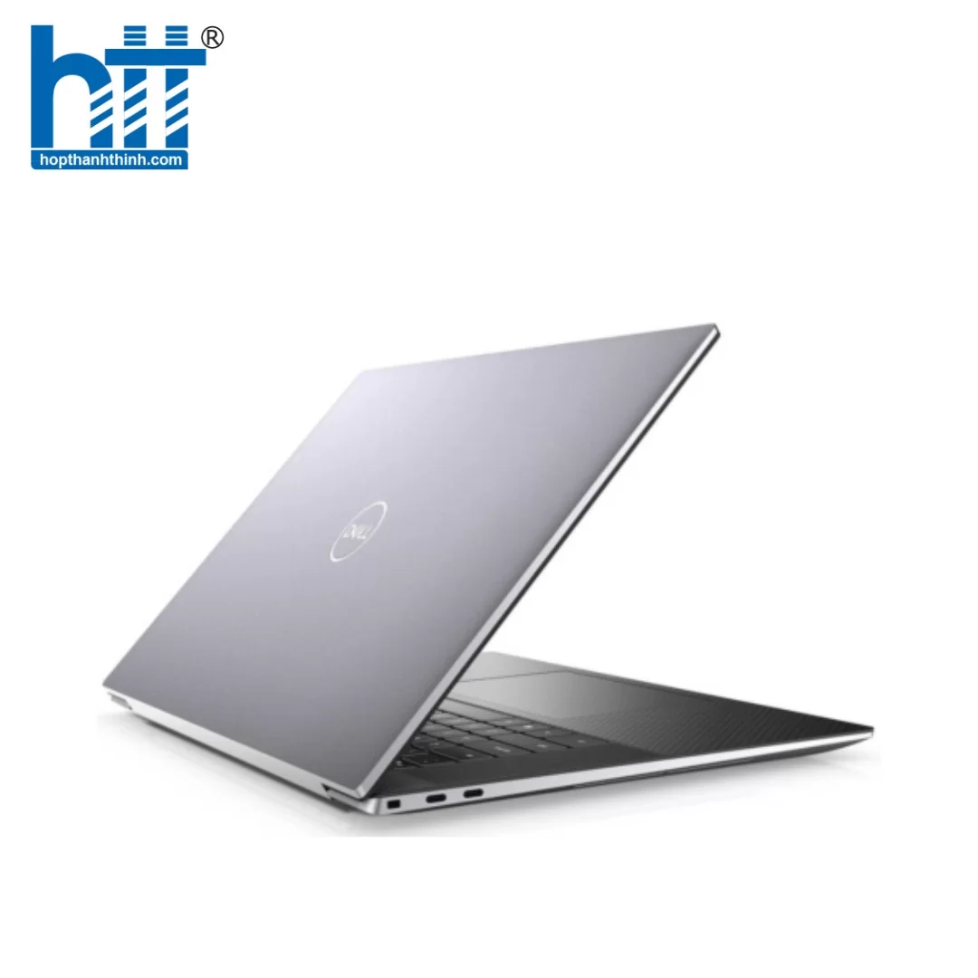 Hợp thành thịnh - Dell Precision 5760 2021