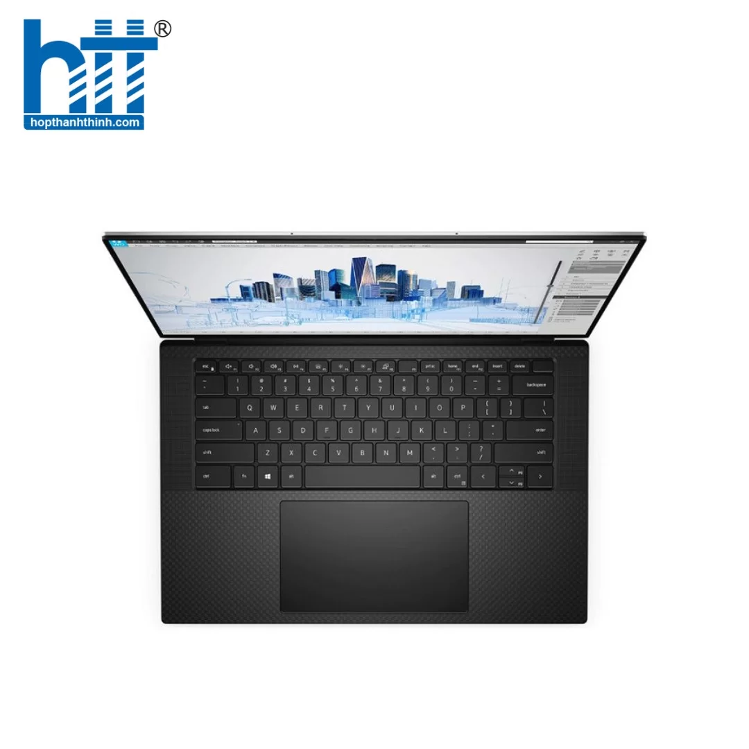 Hợp thành thịnh - Dell Precision 5560