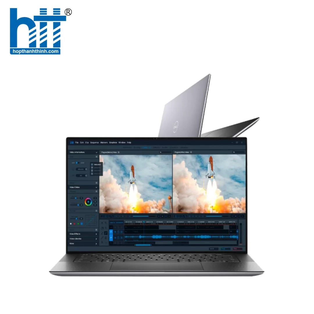 Hợp thành thịnh - Dell Precision 5550 