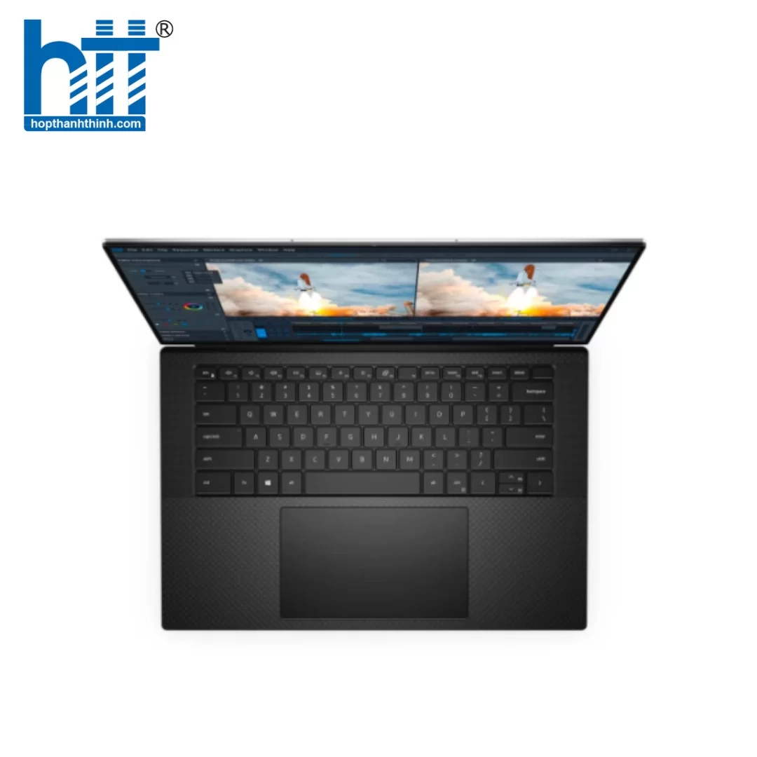Hợp thành thịnh - Dell Precision 5550 