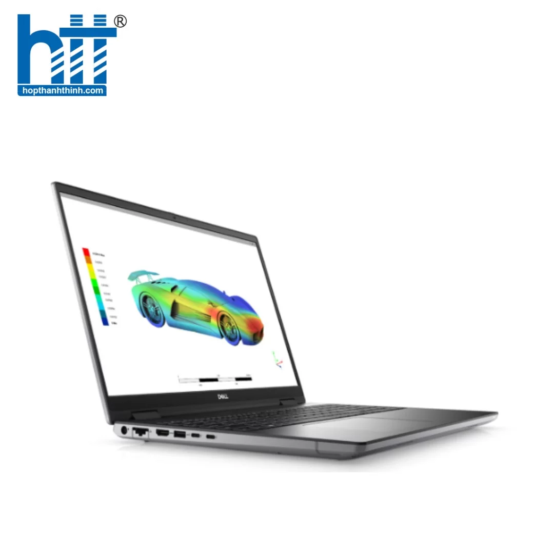 Hợp thành thịnh - Dell Precision 7670 
